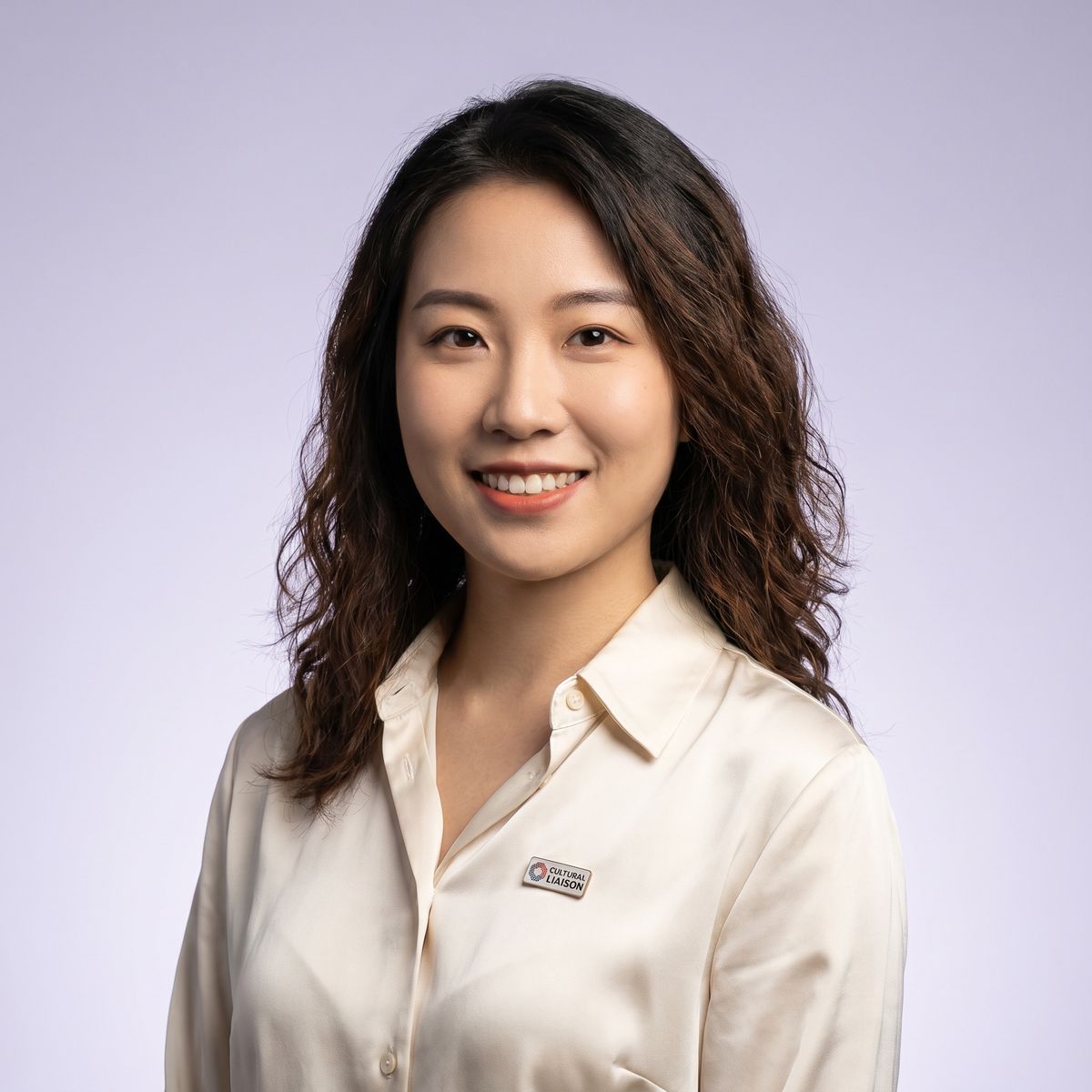 小小绘社区运营总监苏婉清
